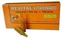 Revital Crèmes, 30 ml