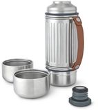 Black+Blum Explorer Flask Duo - Isoleerkan - 1Ltr