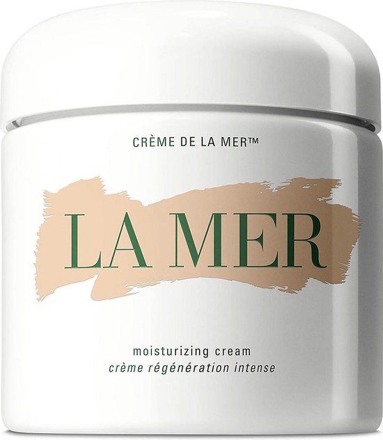 La Mer Moisturizing Cream / 500 ml / Unisex