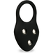 LOVE AND VIBES Ballstretcher Silicone Metal Weight 115g