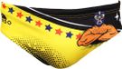 CROTTON SA Turbo Luchadores Slip de bain Jaune L Homme