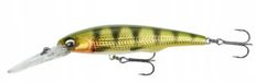 Savage Gear Gravity Twitch Wobbler 8,3 cm 11 g - Holo Baars