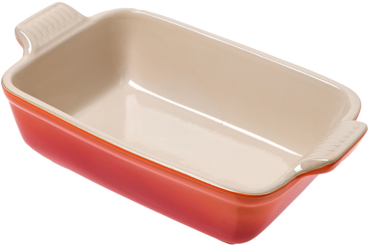 Le Creuset Creuset Rechthoekige Ovenschaal 19 x 13,5 cm