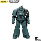Joy Toy (CN) Warhammer The Horus Heresy Action Figure Sons of Horus MKVI Tactical Legionary 12 cm