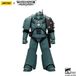 Joy Toy (CN) Warhammer The Horus Heresy Action Figure Sons of Horus MKVI Tactical Legionary 12 cm