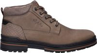 Australian Middelburg Boots Heren - Taupe - Maat 47