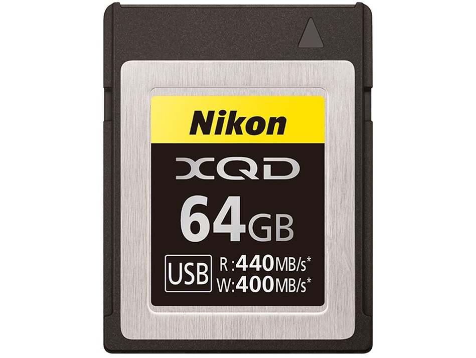Nikon Nikon XQD 64GB