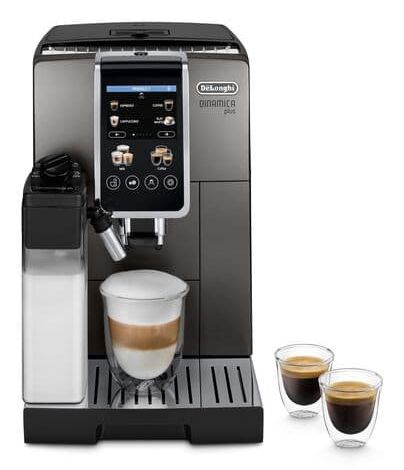 De'Longhi ECAM 380.95.TB