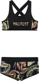 Protest Prtfavour Jr – Bralette bikini set Meisjes – Uitneembare vulling – Sportieve bikini