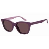 GAFAS SEVENTH STREET GAFAS SEVENTH STREET - Modelo: 7A 587/CS C: VIOLET Eye size: 52_Bridge size: 18 / Polarized: Sí