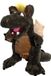 Living Puppets - Handpop - draak Mobius 35cm