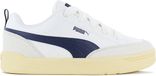 Puma Park Lifestyle OG Heren Sneakers Leer Wit 397262-03