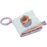 LUPILU® Peluche d'activités pour bébé (livre d'images)