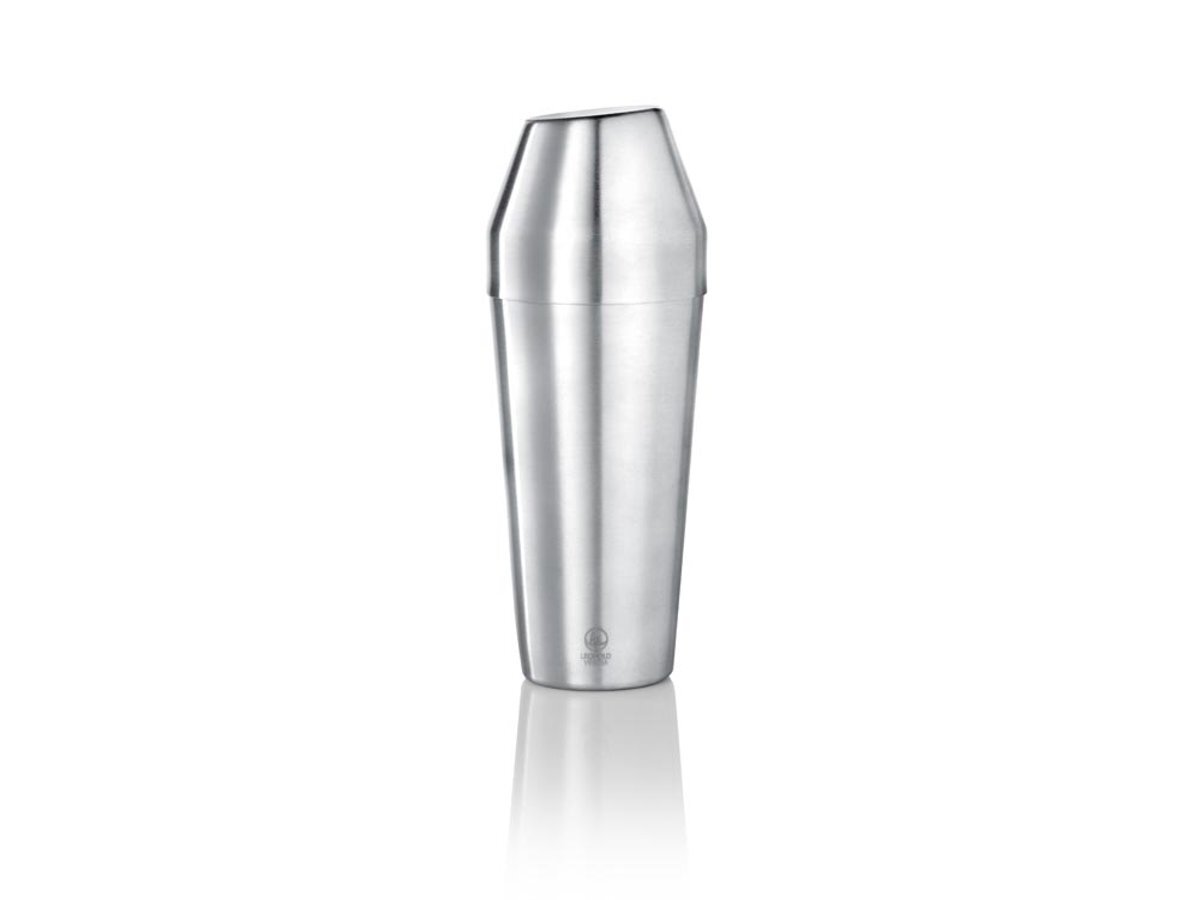 Leopold Vienna Cocktailshaker 2-delig 500ml