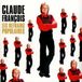 Sony Music Claude Francois Les refrains populaires LP