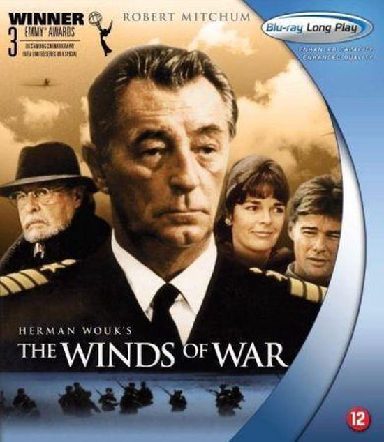 - Winds Of War (Blu-ray)