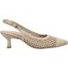 Paul Green Slingpumps beige