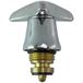 Riko Ster 1/2 Vannes d'eau chaudes pour robinet