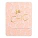 Draeger Paris So Chic Zakspiegel met roze etui