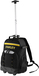 STANLEY STST83307-1 Gereedschapsrugzak met wielen Zwart, Geel