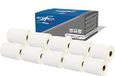 Aftertech 10 x 4XL 104 x 159 mm compatibele zelfklevende etiketten rollen (220 etiketten/rol = 2200 in totaal) voor Dymo LabelWriter Seiko SLP labelprinter S0904980 1744907 10 x 4XL