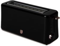 Berlinger Haus Broodrooster BH9685 - Zwart