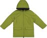 Champion Legacy Padded Hooded Parka Jas Junior - Maat L