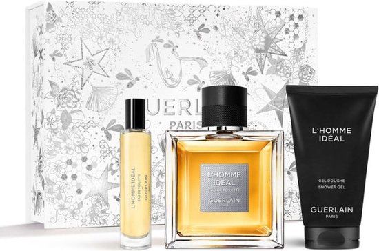 Guerlain L'Homme Idéal Giftset - Eau de Toilette - Heren
