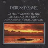 La Mer Prelude CD