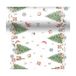 Duni 3-in-1 tree and gift 40x480cm
