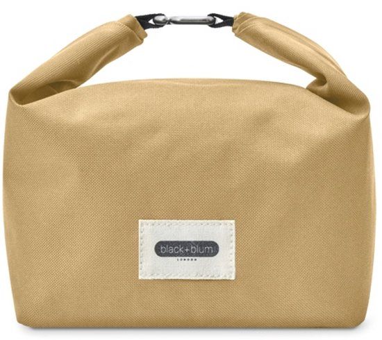 Black & Blum Koeltas Lunchtas - 6.7Ltr - Beige