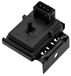 VALEO Capteur de pression, vide, 5V, 3 broches, adapté entre autres pour PEUGEOT 405