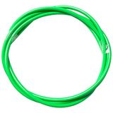 cyclingcolors Kabel behuizing gaskoppeling rem 2m 9/32 inch motorfiets scooter cross fiets (groen)