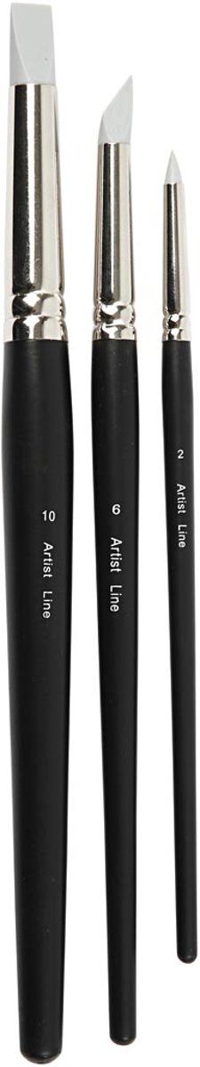 creotime Artist Line - 5707167628157