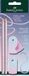 FABER-CASTELL Schrijfset Flow Edition Blushing Sky, 4-delig