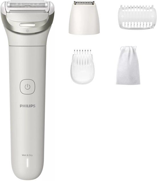 Philips 8000 series BRL147/00 Lady Shaver