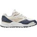 Mizuno Golfschoenen heren Contender GS, beige/indigo/wit