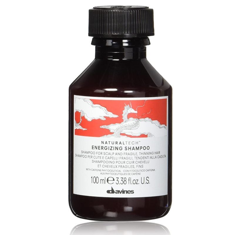 Davines Energizing Shampoo 100 ml