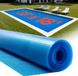 VEVOR Zwembad Solar Cover, 10972x5486 mm, Blauw