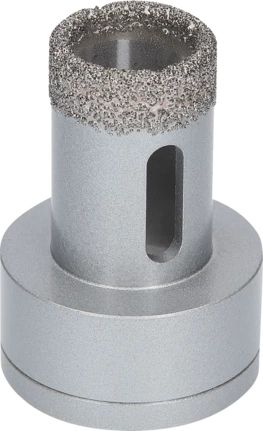 Bosch X-LOCK Best for Ceramic Dry Speed Diamond Drill Bit - 25 x 35 mm - 1 pc
