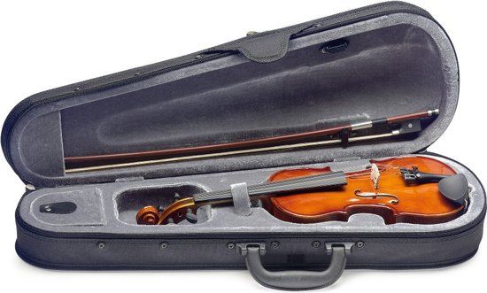 Stagg VN-4/4 High Grade Viool