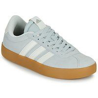 adidas Sportswear VL Court 3.0 Schoenen Dames Grijs Maat 36 - NLF94