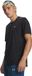 Under Armour UA Velociti SS-BLK Heren Sportshirt - Zwart - Reflecterend
