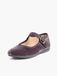 Pisamonas Lage schoen grijs