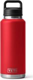 Yeti Rambler 1.3l Thermosfles Rescue Red