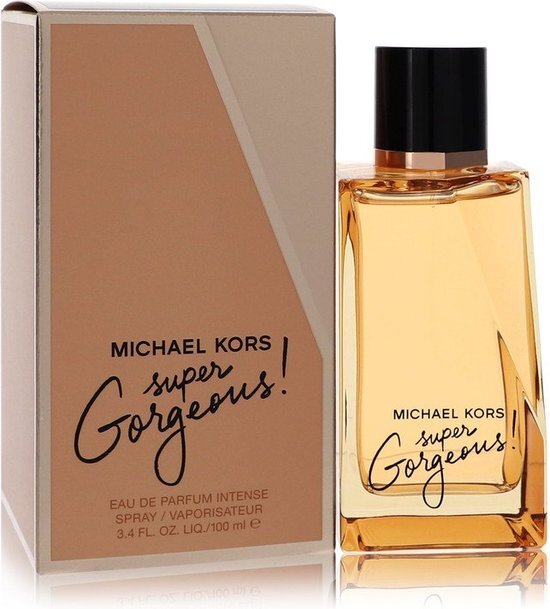 Michael Kors Super 100 ml / dames