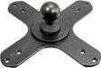 AP25MMVESA Support TV compatible VESA