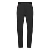 Salewa PEDROC 5 DST broek M, M, Black Out