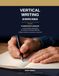 Vertical Writing Exercises Volume 1: Parkinson's Disease — 33 pen-and-paper exercises in large format, for the amplitude, direction and precision of movement
