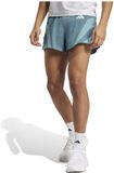 Adidas Adizero Archive Running Shorts Blauw XL Heren